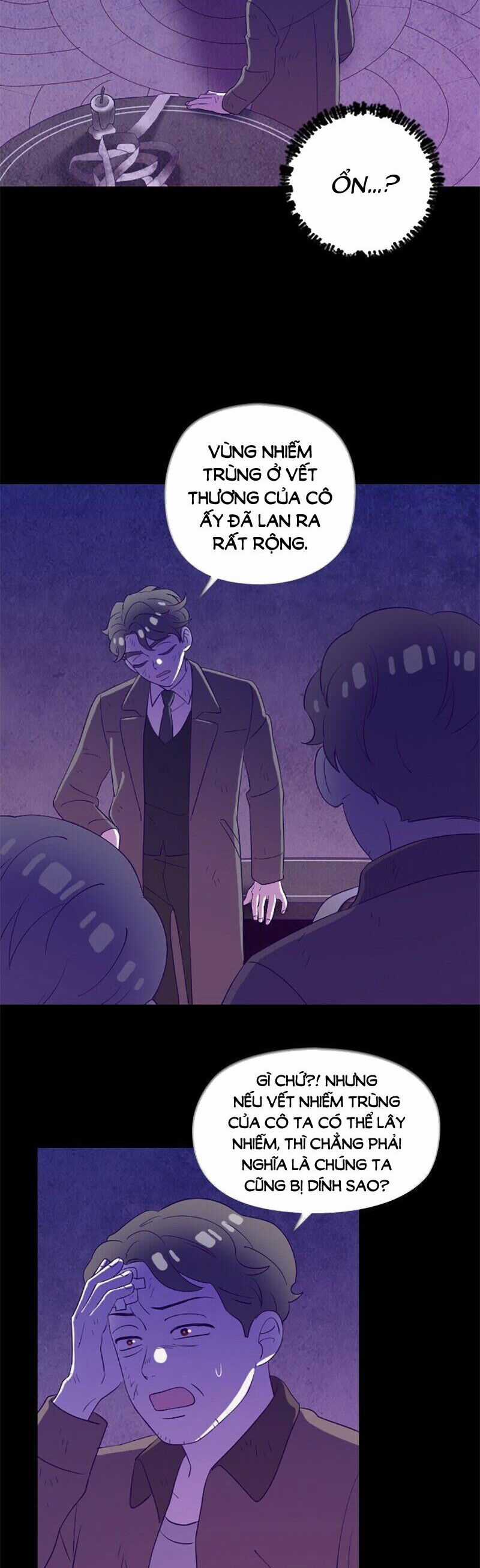 Ma Kể Chuyện 2 Chapter 46 trang 31