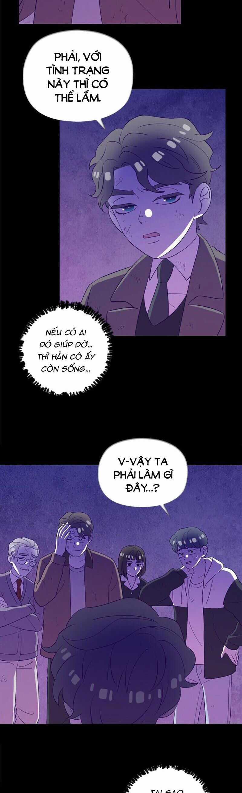 Ma Kể Chuyện 2 Chapter 46 trang 32