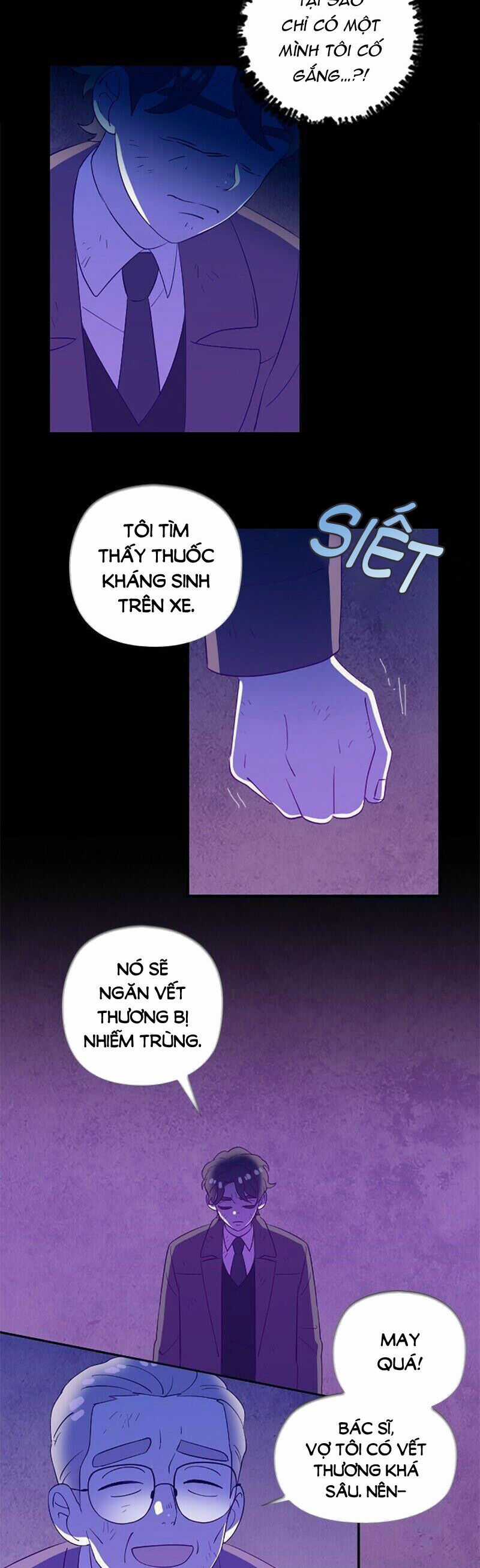 Ma Kể Chuyện 2 Chapter 46 trang 33