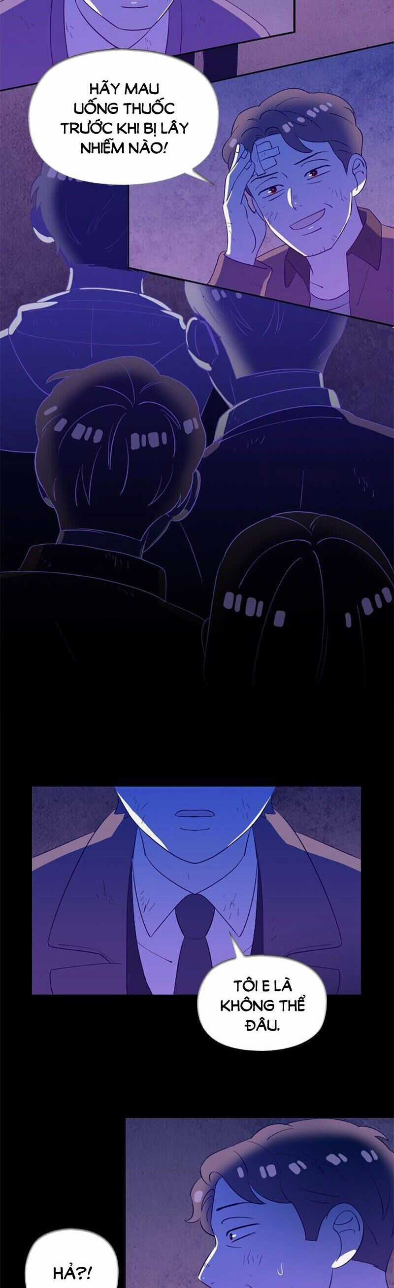 Ma Kể Chuyện 2 Chapter 46 trang 34