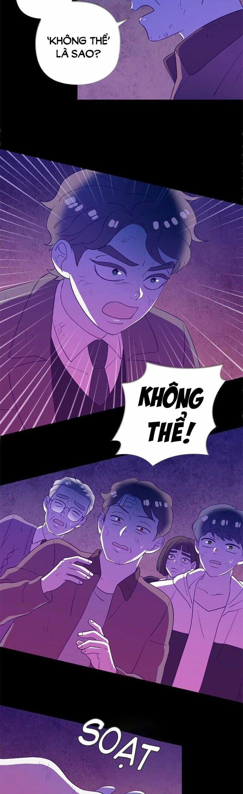 Ma Kể Chuyện 2 Chapter 46 trang 35
