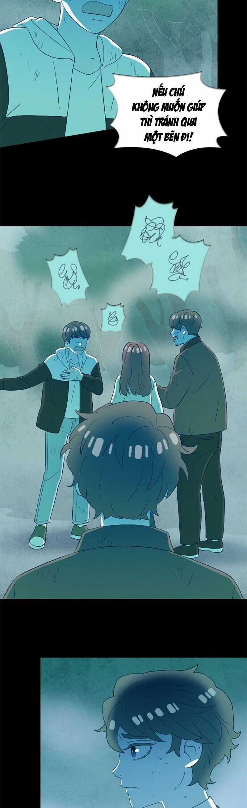 Ma Kể Chuyện 2 Chapter 46 trang 4