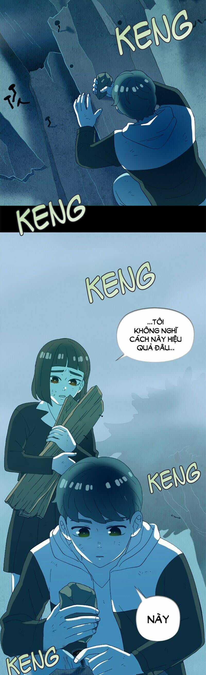 Ma Kể Chuyện 2 Chapter 46 trang 6