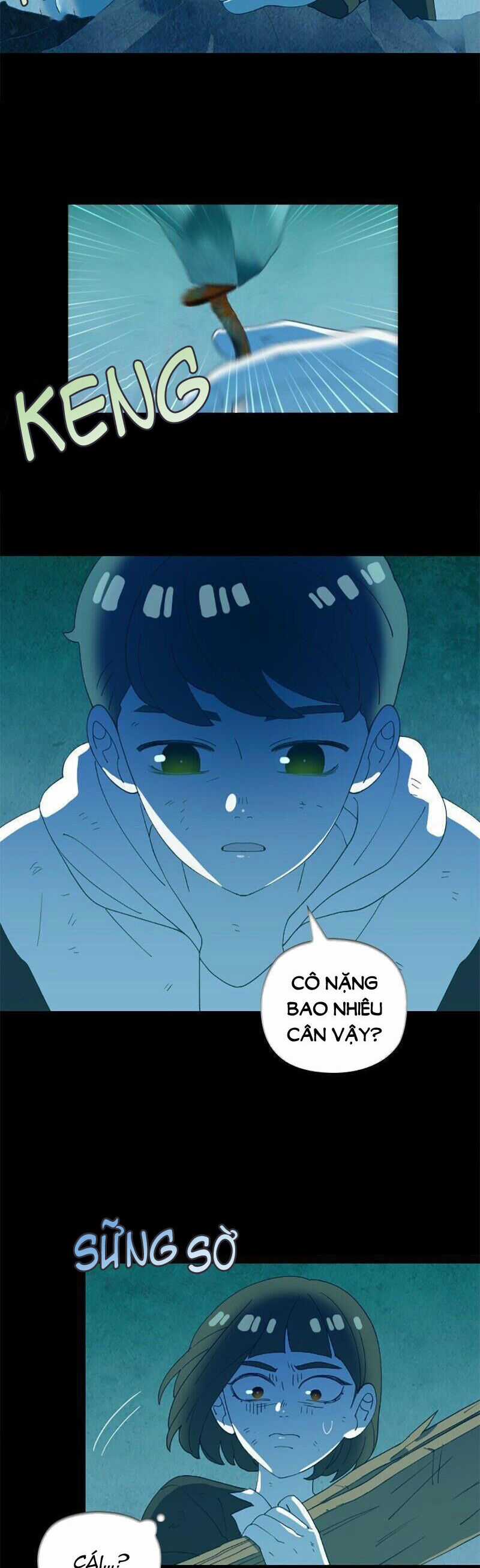 Ma Kể Chuyện 2 Chapter 46 trang 7