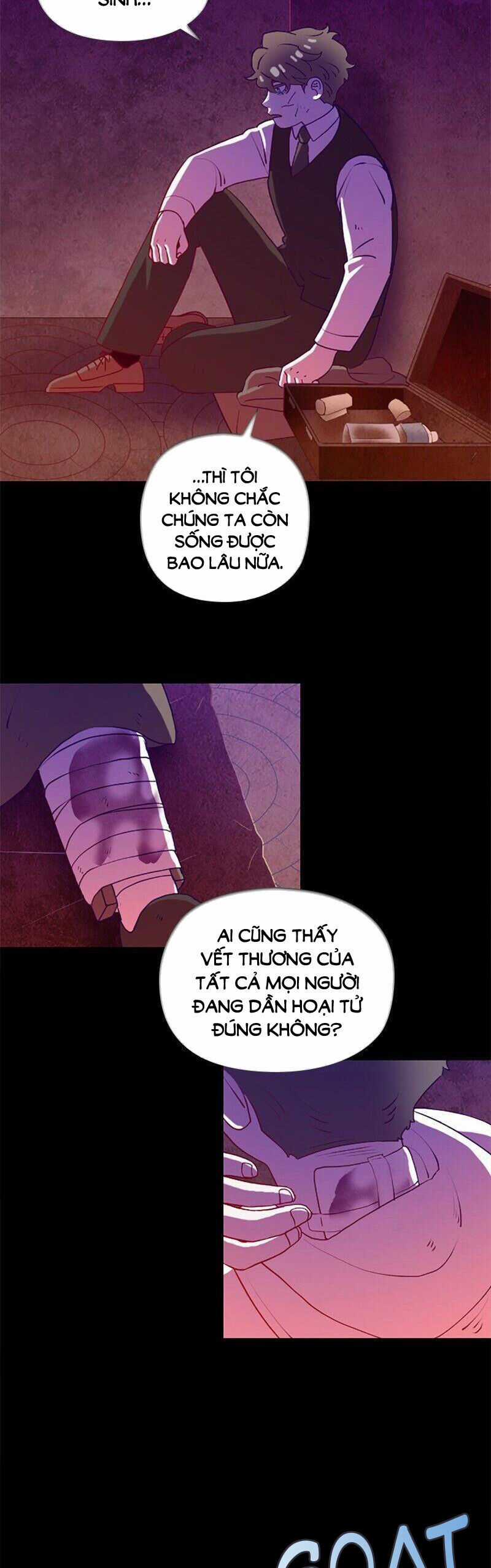 Ma Kể Chuyện 2 Chapter 47 trang 10