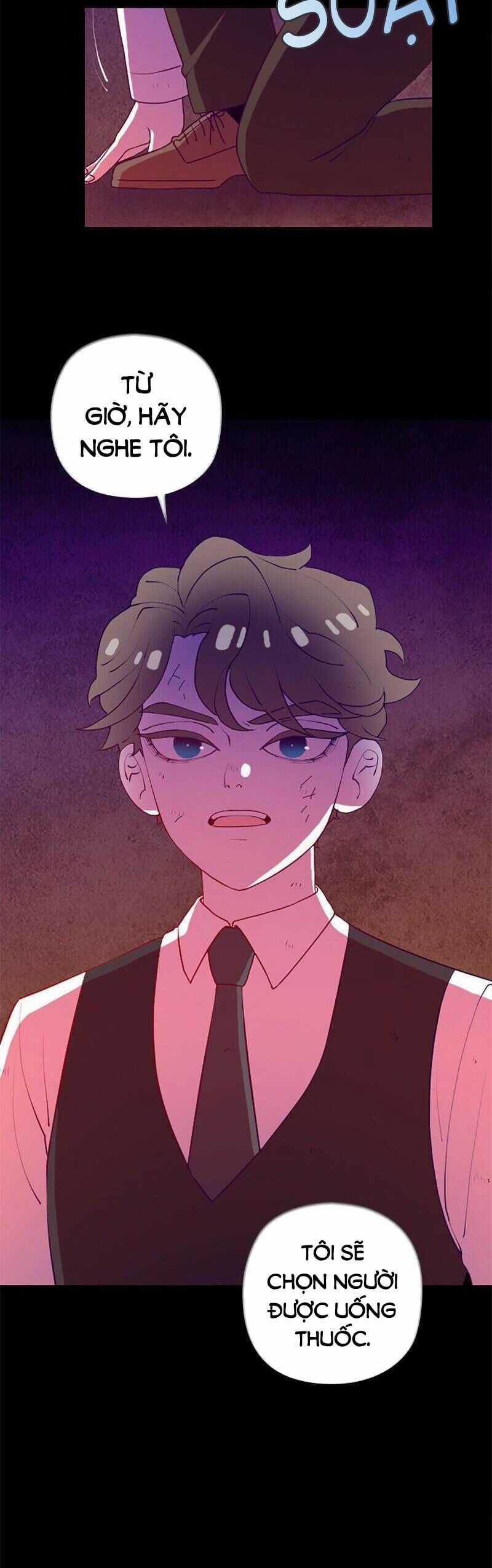 Ma Kể Chuyện 2 Chapter 47 trang 11