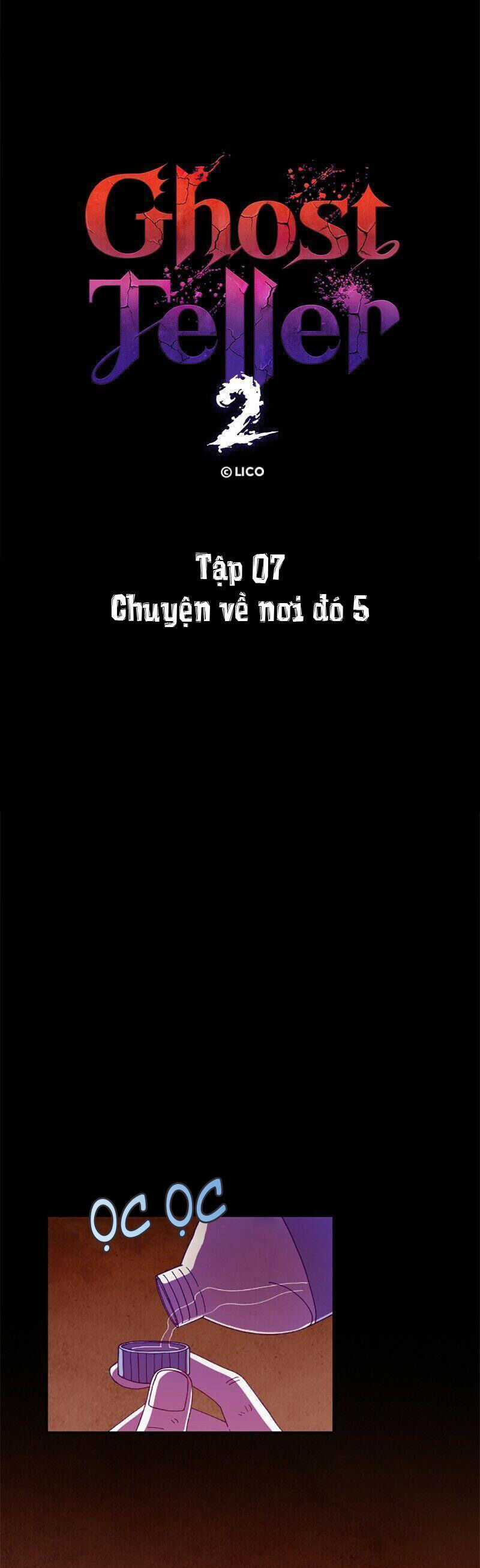 Ma Kể Chuyện 2 Chapter 47 trang 12