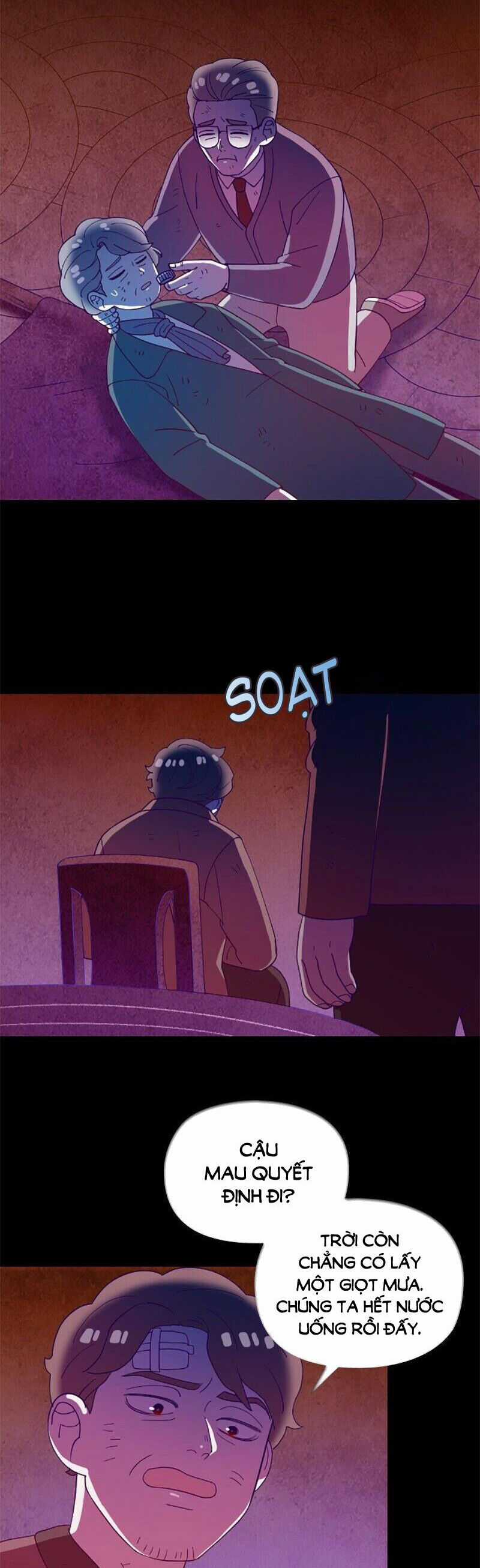 Ma Kể Chuyện 2 Chapter 47 trang 13