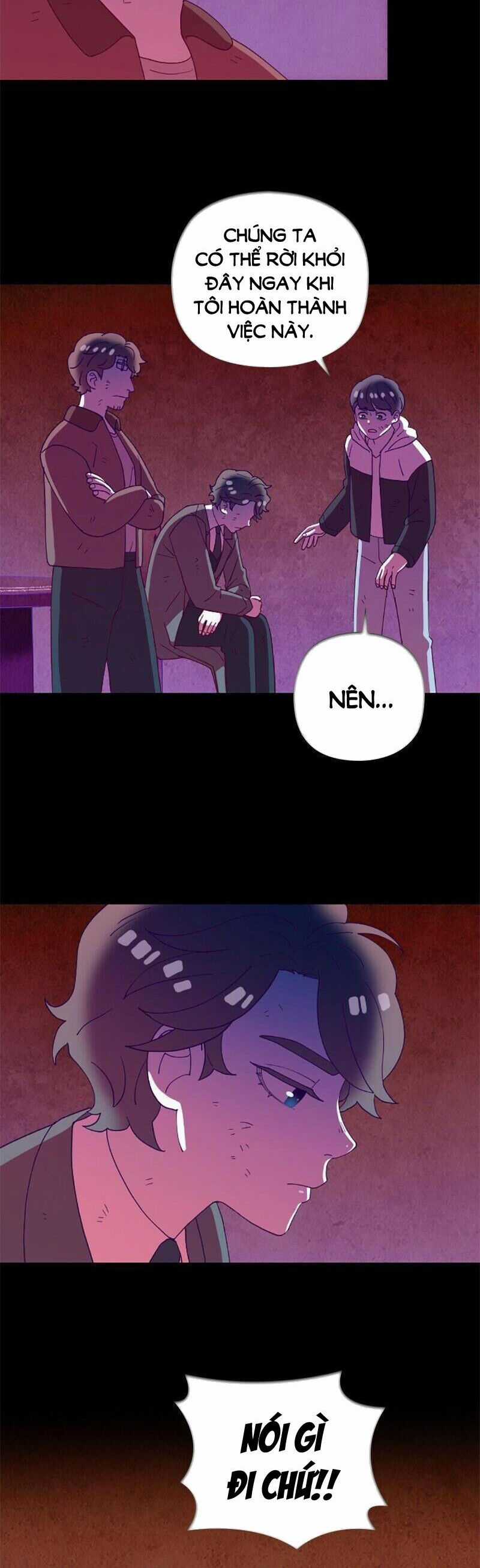 Ma Kể Chuyện 2 Chapter 47 trang 14