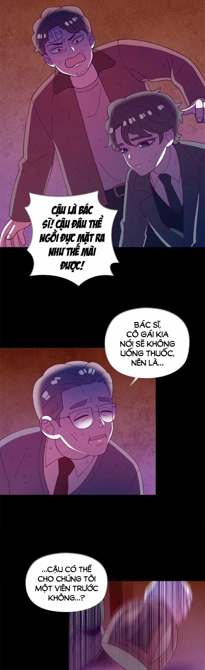 Ma Kể Chuyện 2 Chapter 47 trang 15