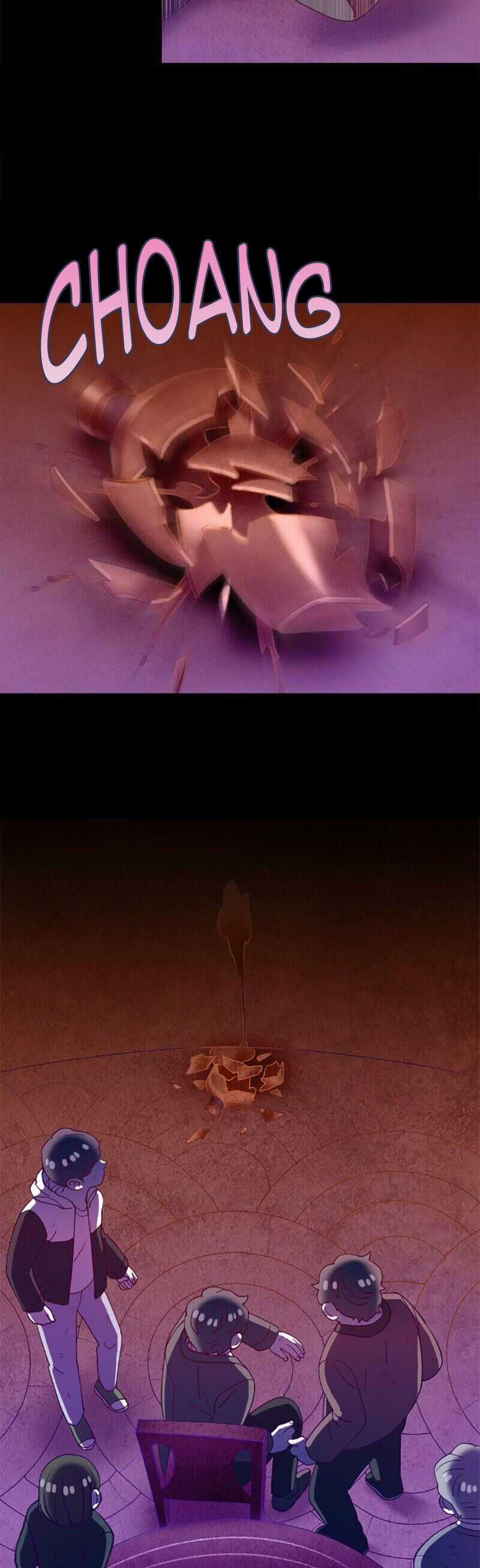 Ma Kể Chuyện 2 Chapter 47 trang 16