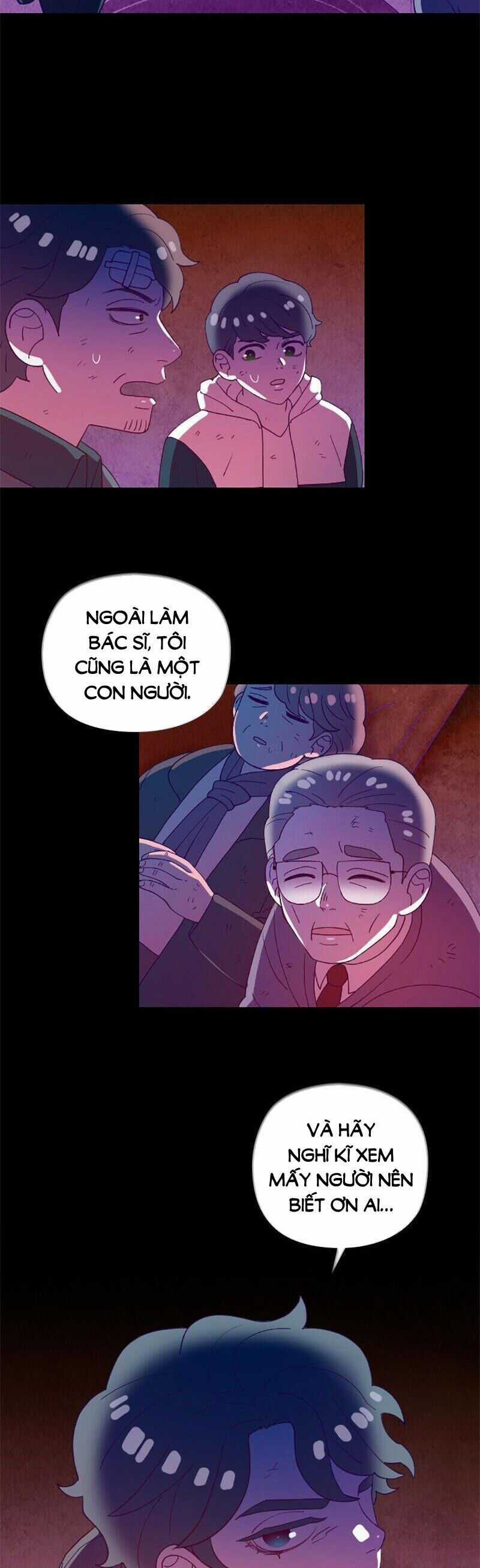 Ma Kể Chuyện 2 Chapter 47 trang 17