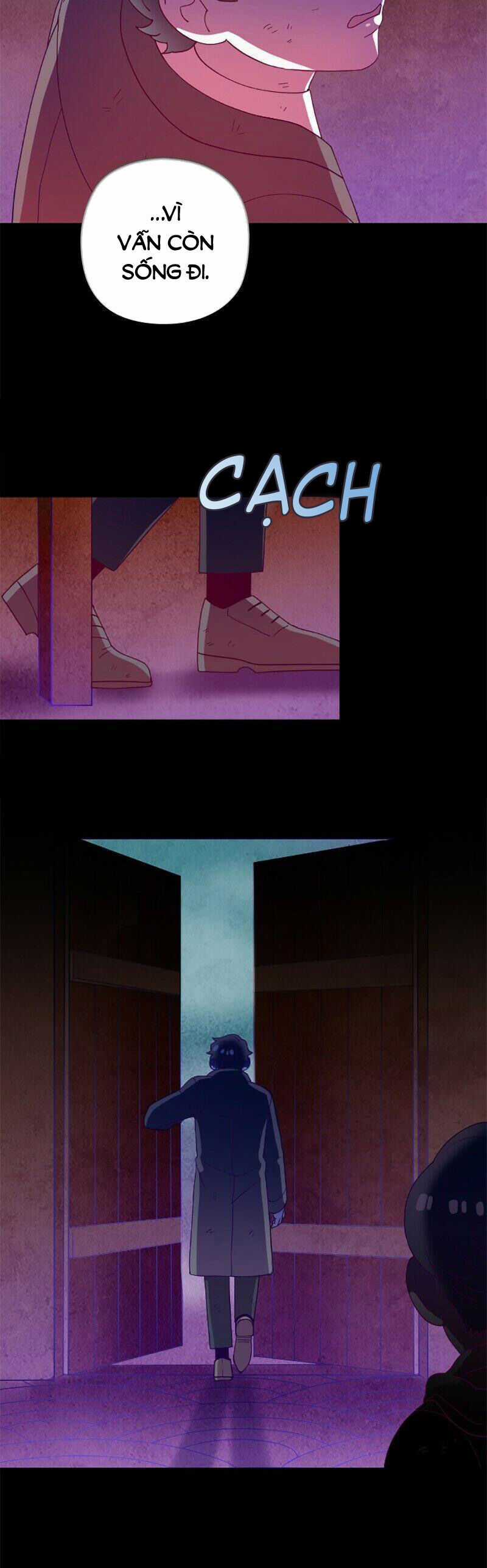 Ma Kể Chuyện 2 Chapter 47 trang 18