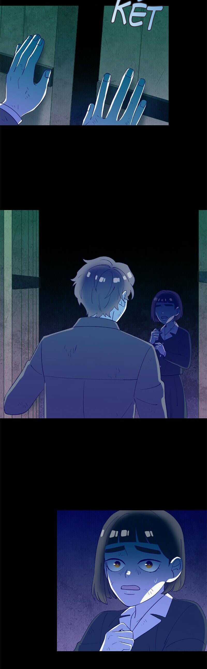 Ma Kể Chuyện 2 Chapter 47 trang 22