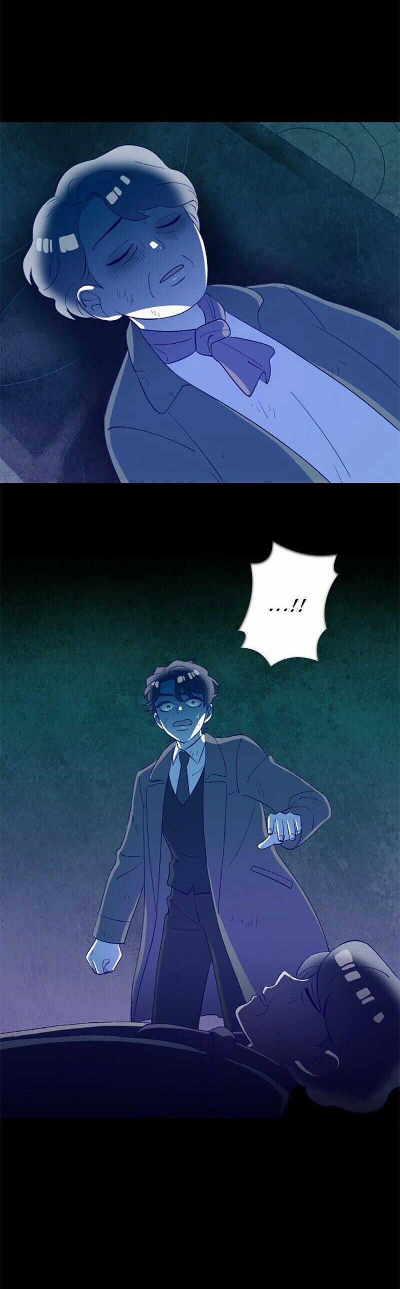 Ma Kể Chuyện 2 Chapter 47 trang 23