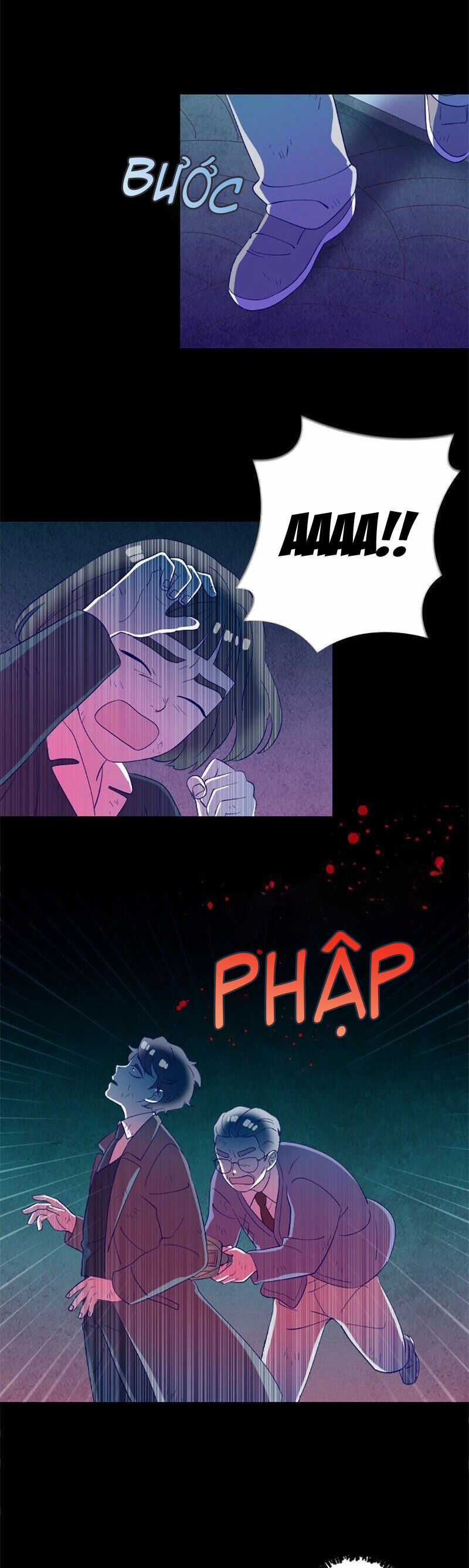 Ma Kể Chuyện 2 Chapter 47 trang 24