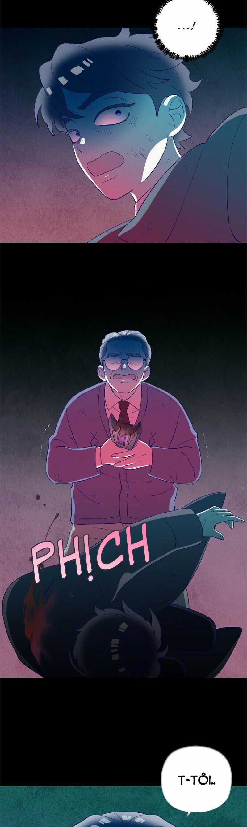 Ma Kể Chuyện 2 Chapter 47 trang 25