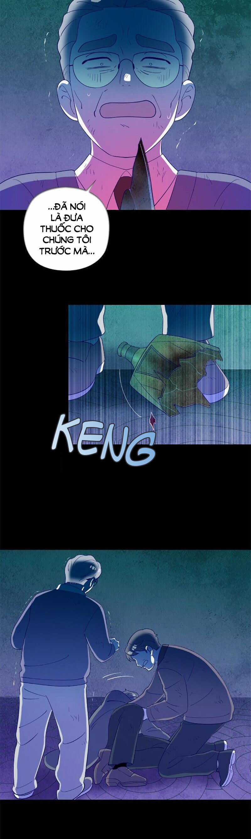 Ma Kể Chuyện 2 Chapter 47 trang 26