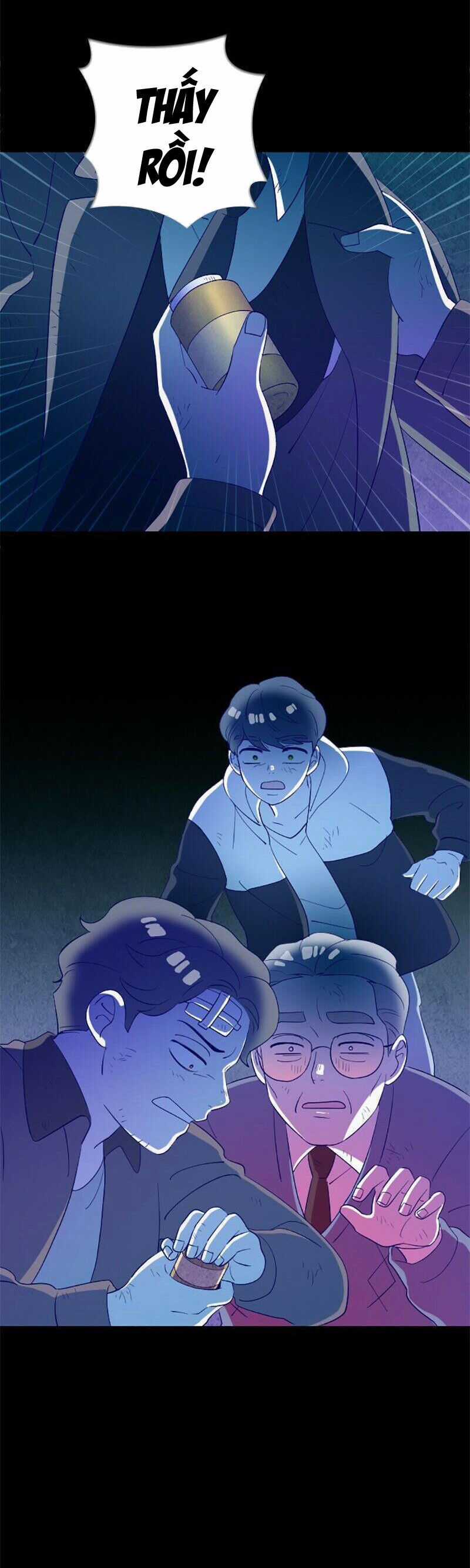 Ma Kể Chuyện 2 Chapter 47 trang 27