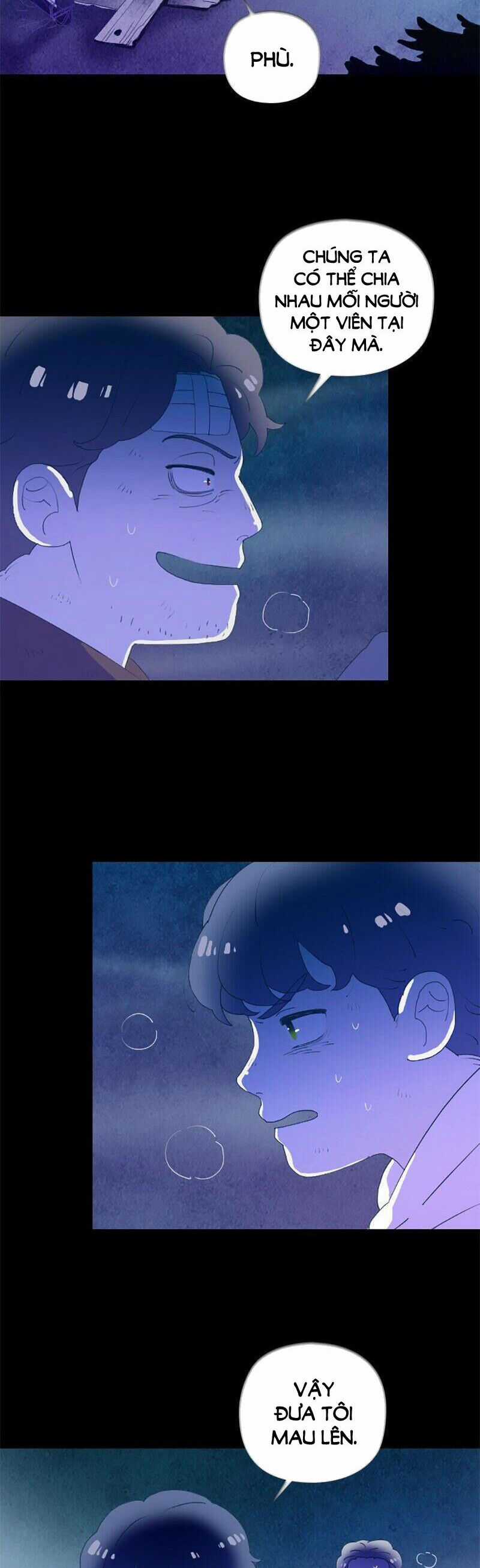 Ma Kể Chuyện 2 Chapter 47 trang 31