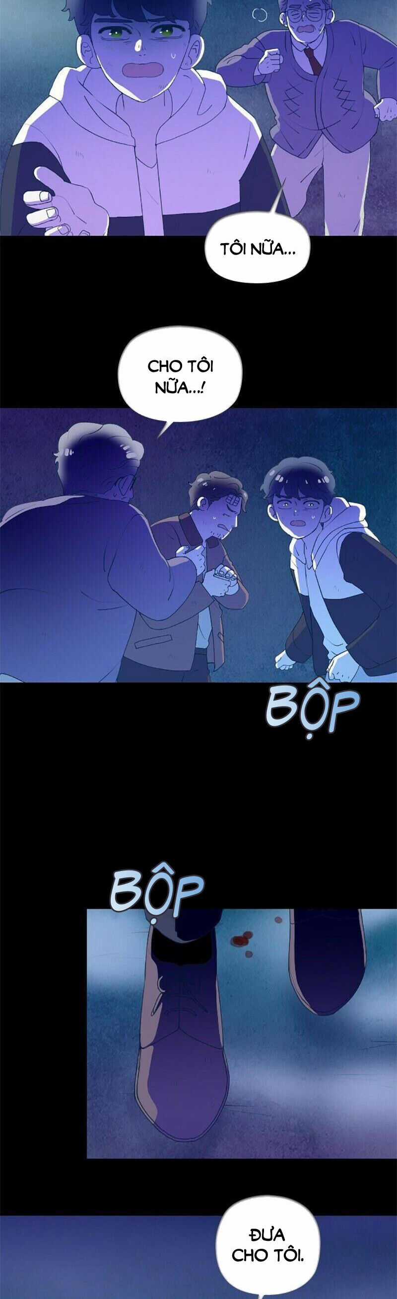 Ma Kể Chuyện 2 Chapter 47 trang 32