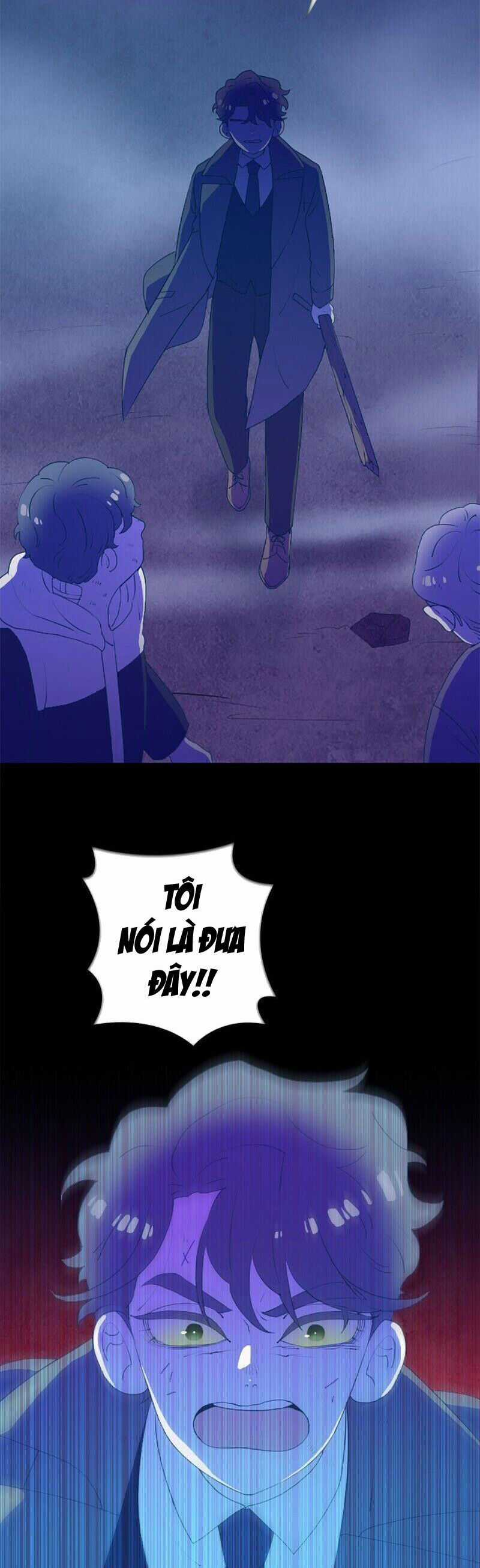 Ma Kể Chuyện 2 Chapter 47 trang 33