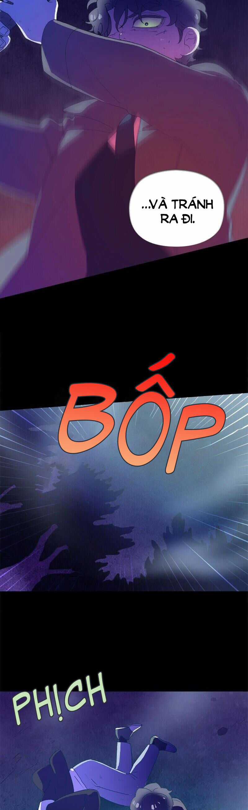 Ma Kể Chuyện 2 Chapter 47 trang 35