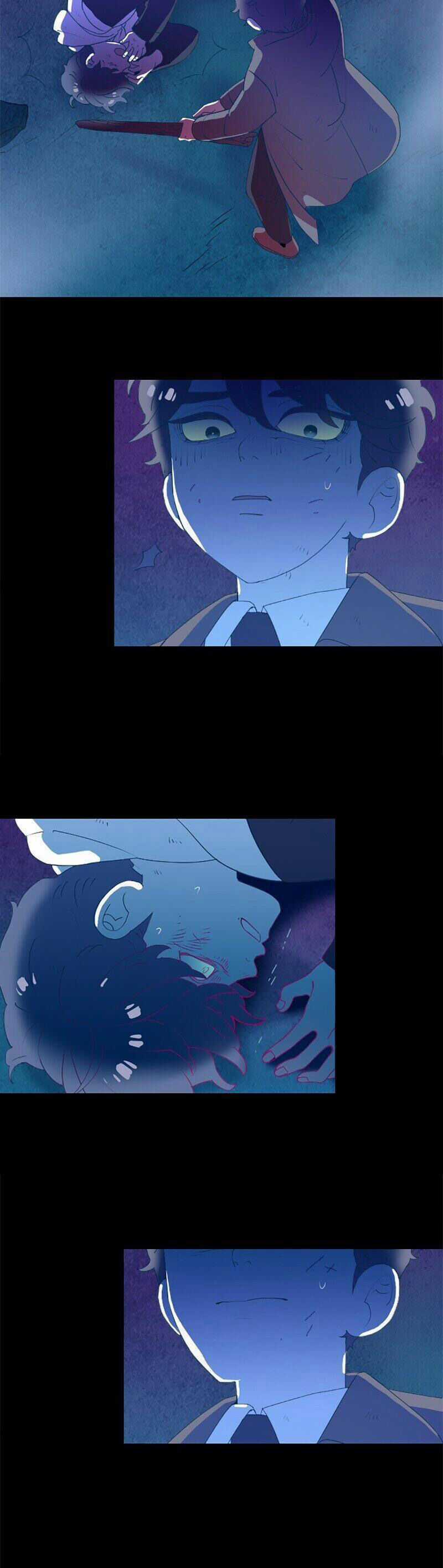 Ma Kể Chuyện 2 Chapter 47 trang 36