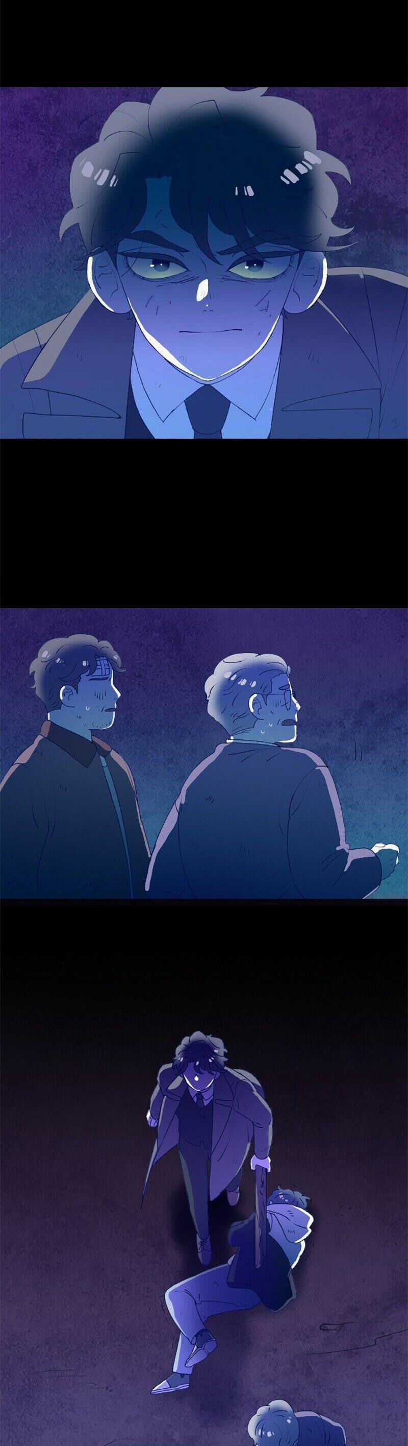 Ma Kể Chuyện 2 Chapter 47 trang 37