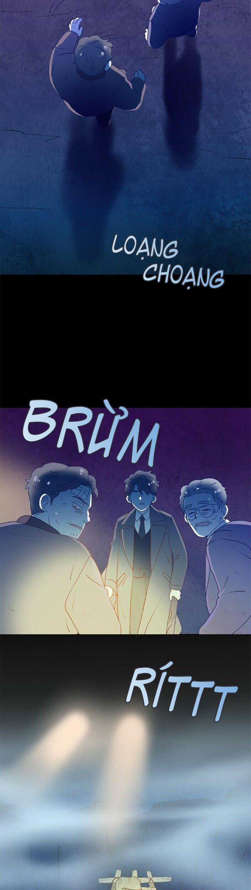 Ma Kể Chuyện 2 Chapter 47 trang 38