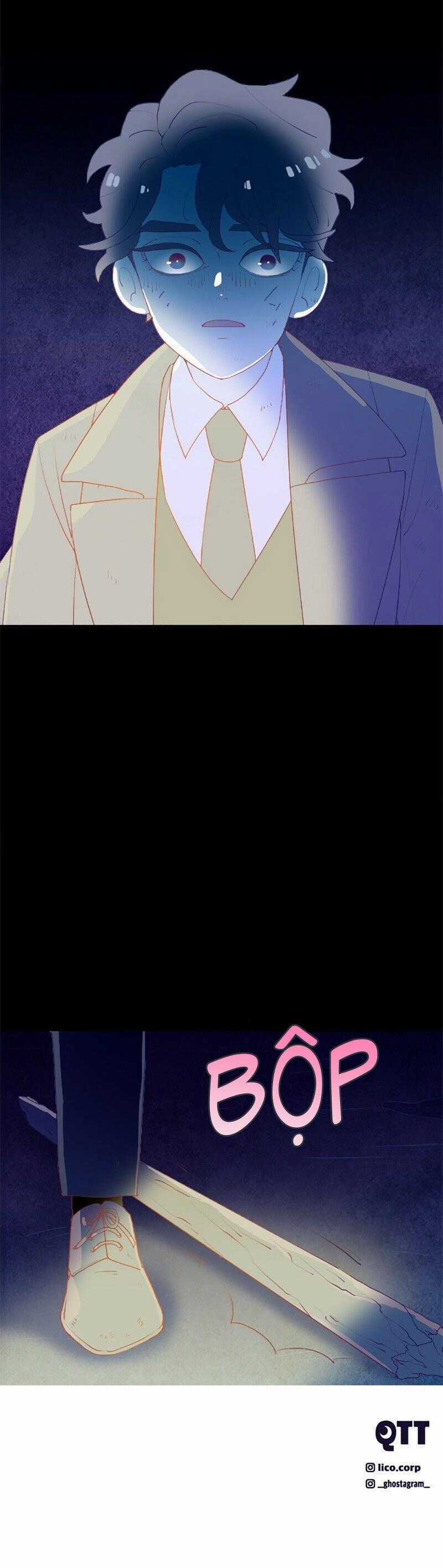 Ma Kể Chuyện 2 Chapter 47 trang 40