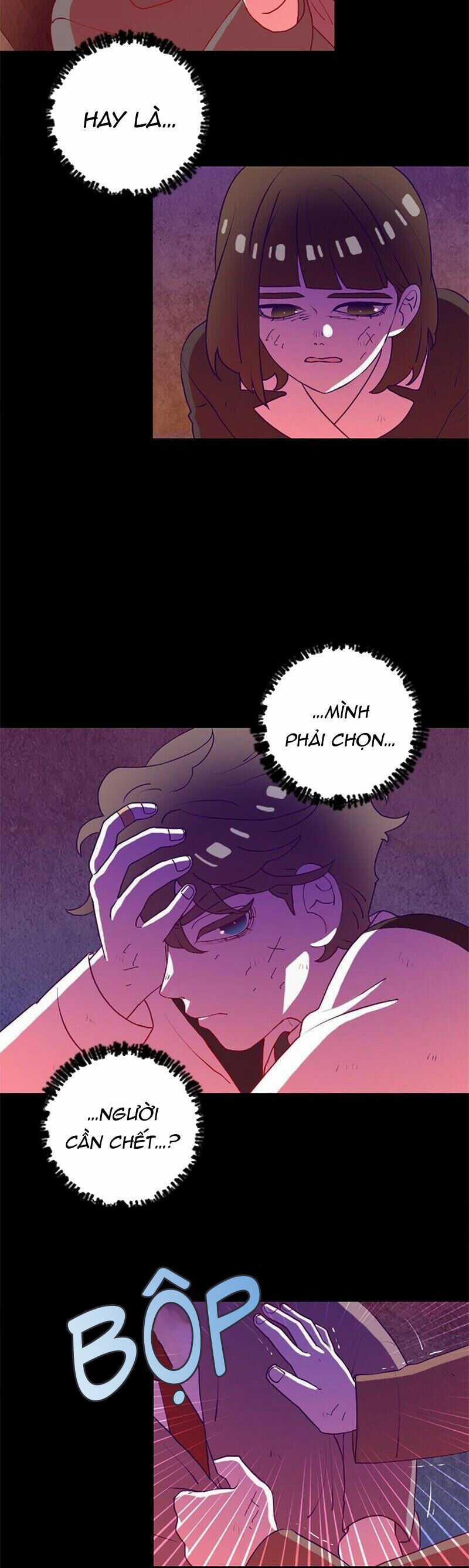 Ma Kể Chuyện 2 Chapter 47 trang 5