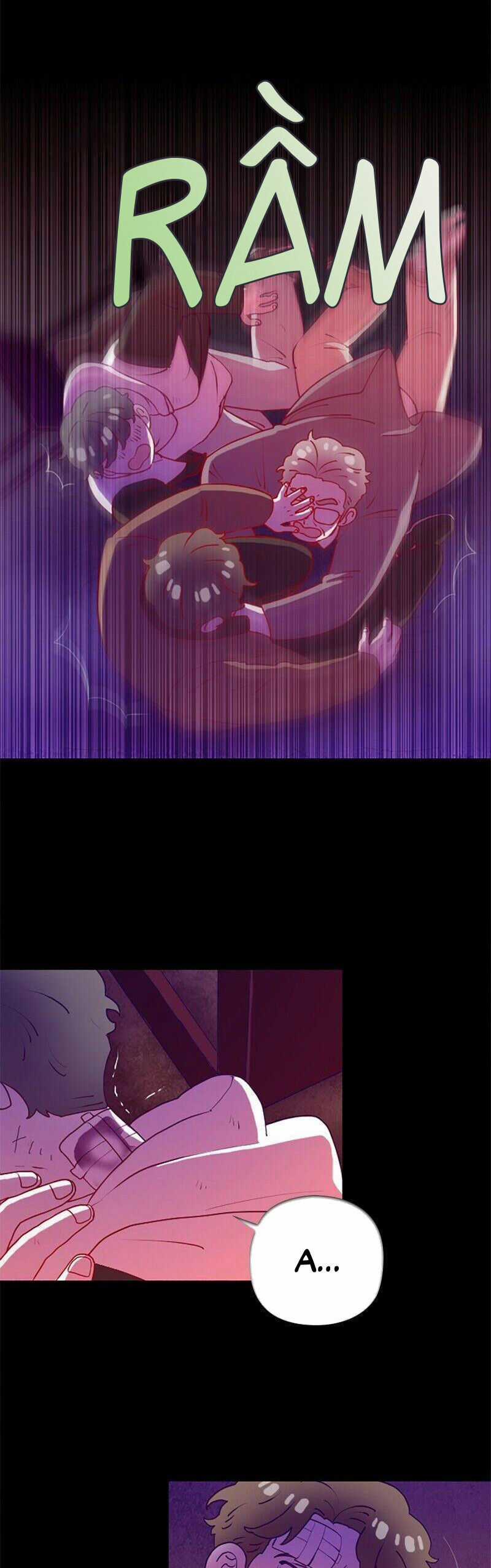 Ma Kể Chuyện 2 Chapter 47 trang 6