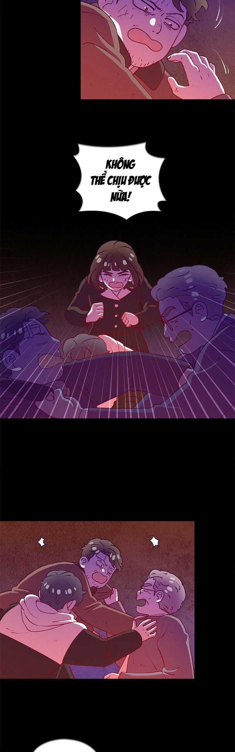 Ma Kể Chuyện 2 Chapter 47 trang 7