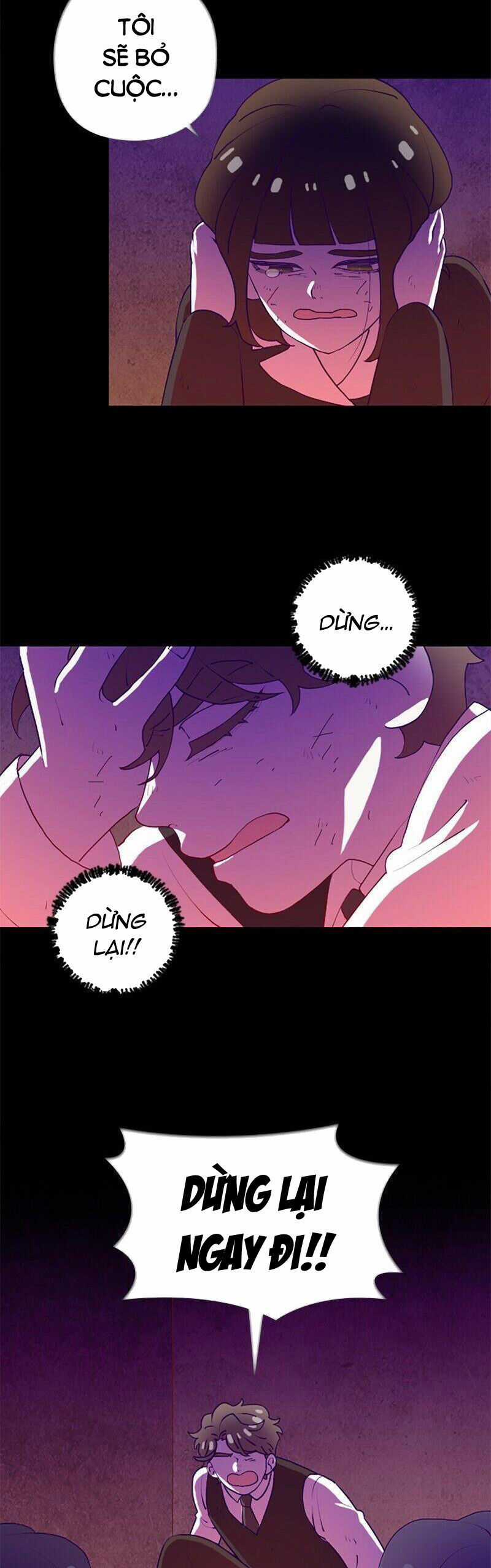 Ma Kể Chuyện 2 Chapter 47 trang 8