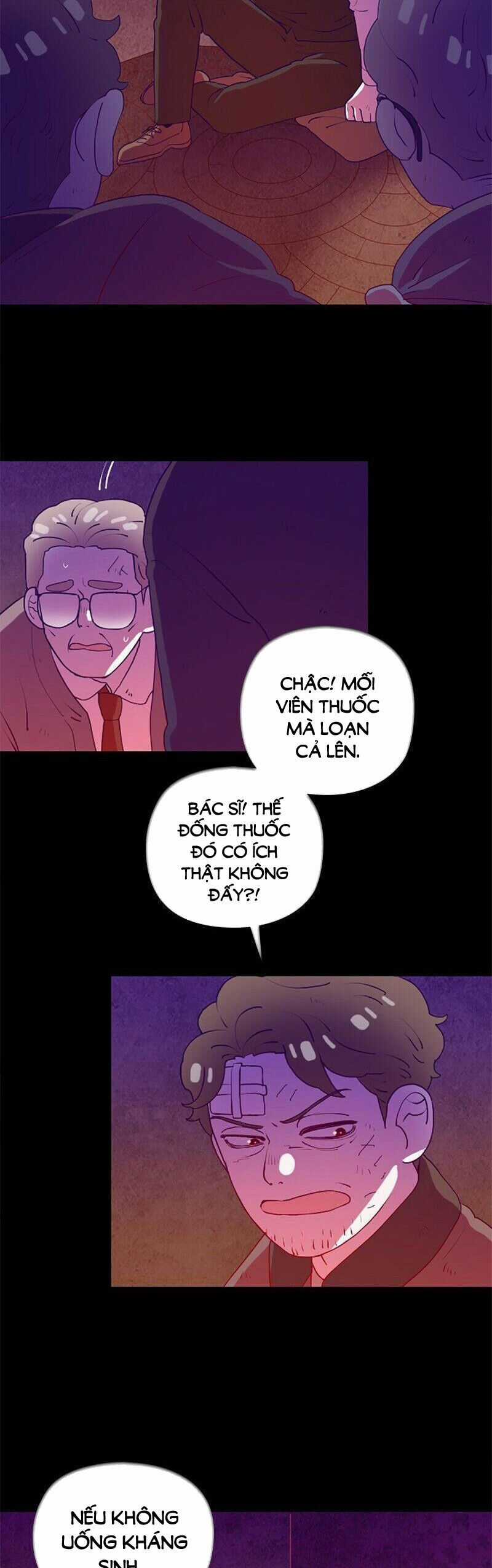 Ma Kể Chuyện 2 Chapter 47 trang 9