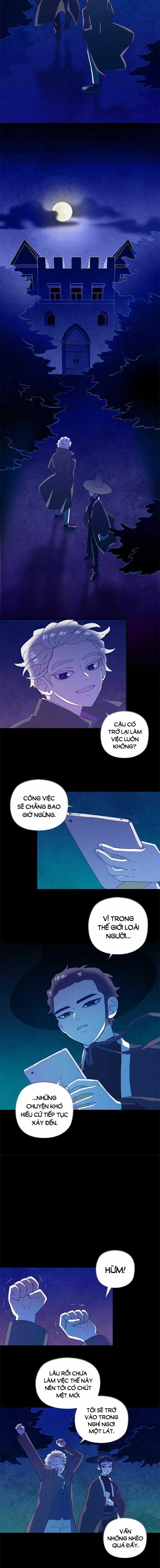 Ma Kể Chuyện 2 Chapter 49 trang 2