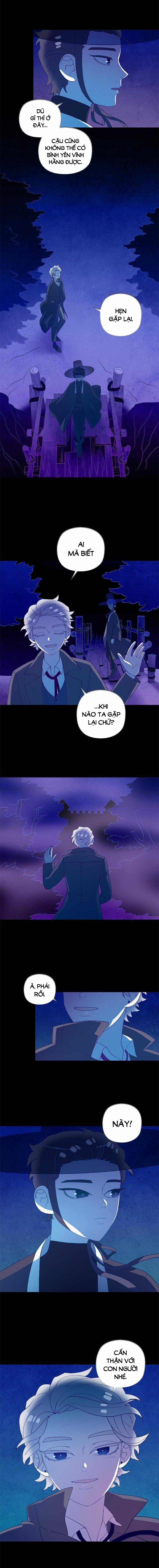 Ma Kể Chuyện 2 Chapter 49 trang 3