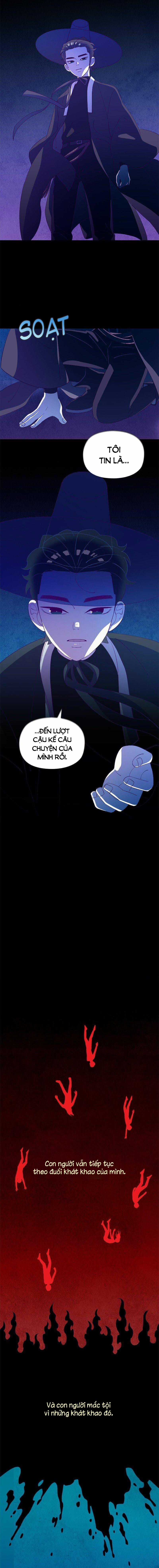 Ma Kể Chuyện 2 Chapter 49 trang 5