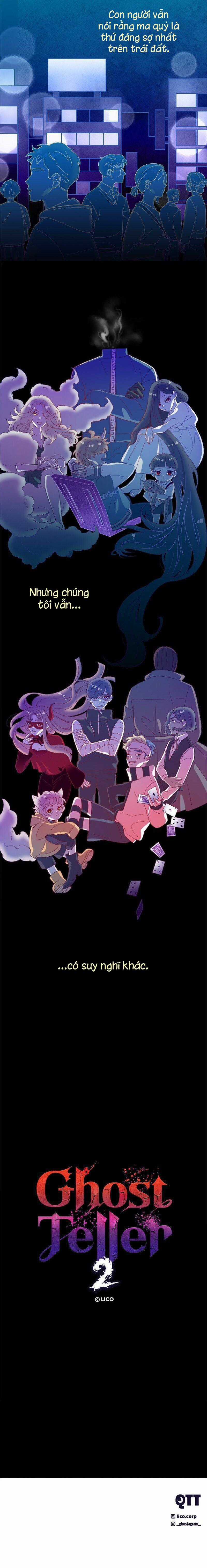 Ma Kể Chuyện 2 Chapter 49 trang 6