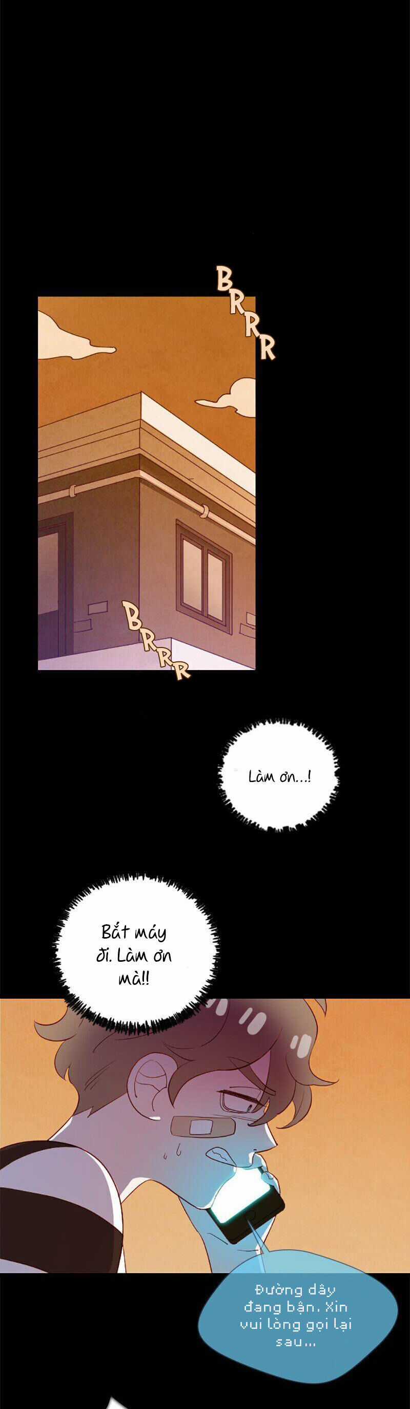 Ma Kể Chuyện 2 Chapter 5 trang 10