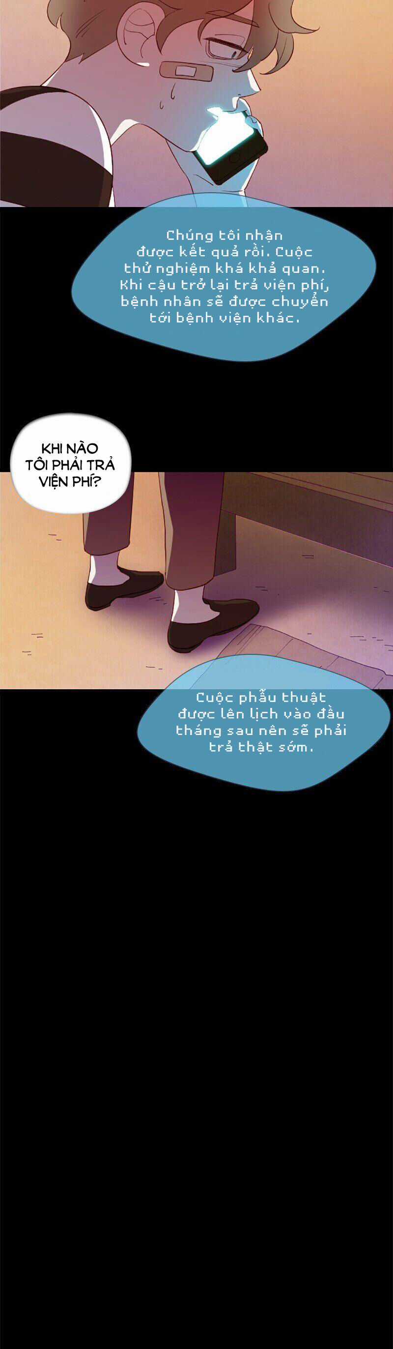 Ma Kể Chuyện 2 Chapter 5 trang 13