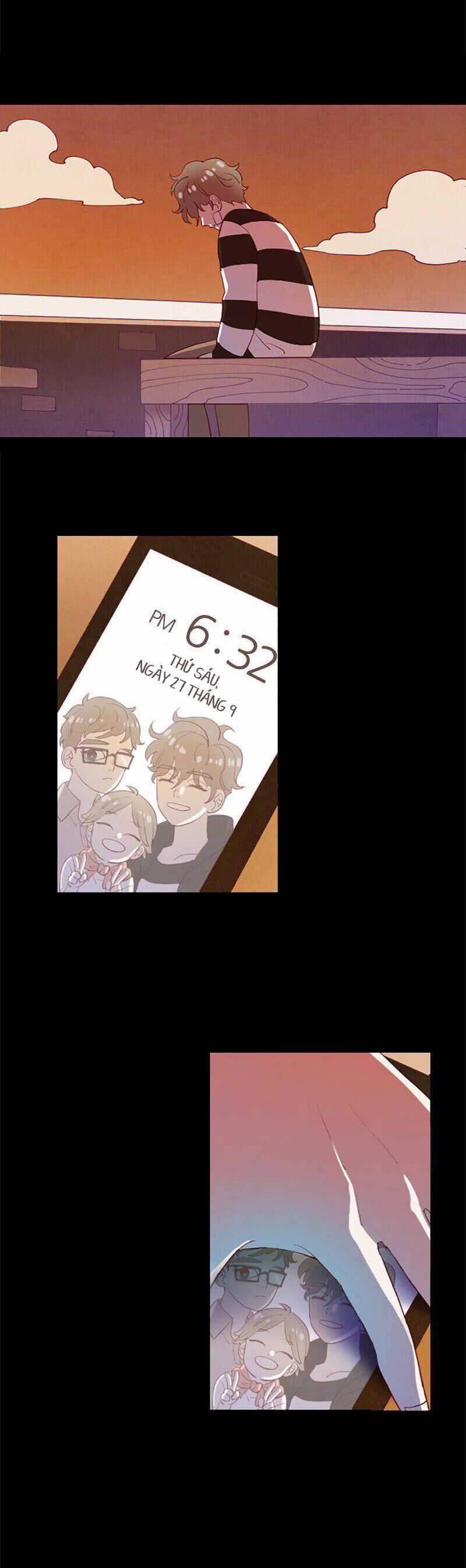 Ma Kể Chuyện 2 Chapter 5 trang 14