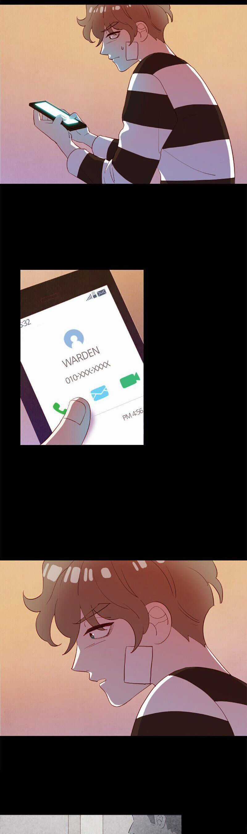 Ma Kể Chuyện 2 Chapter 5 trang 15