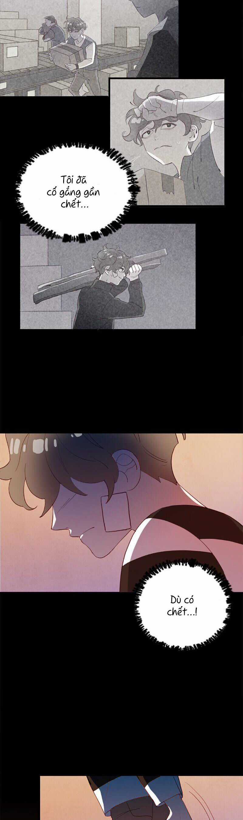 Ma Kể Chuyện 2 Chapter 5 trang 16