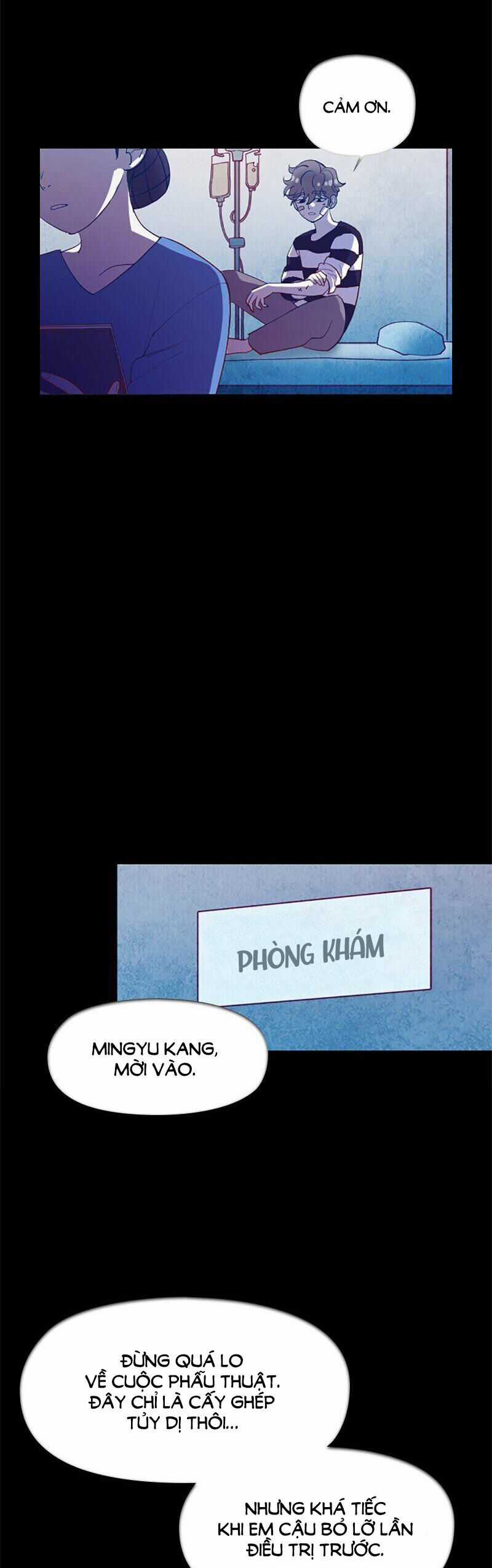 Ma Kể Chuyện 2 Chapter 5 trang 2