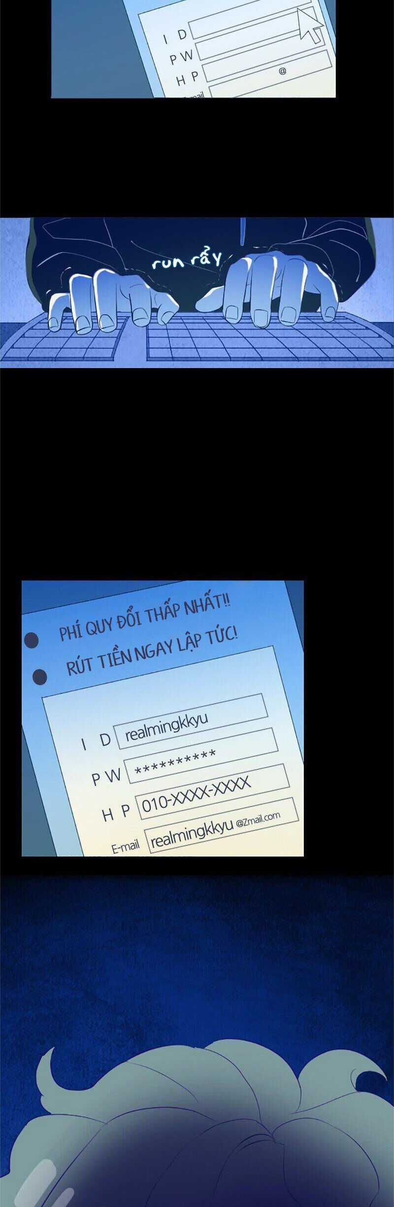 Ma Kể Chuyện 2 Chapter 5 trang 20