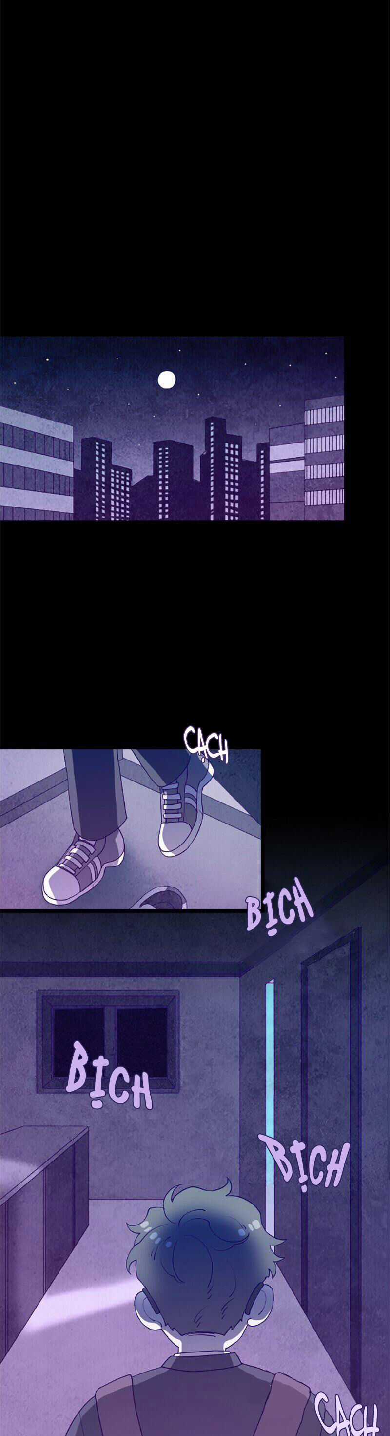 Ma Kể Chuyện 2 Chapter 5 trang 22