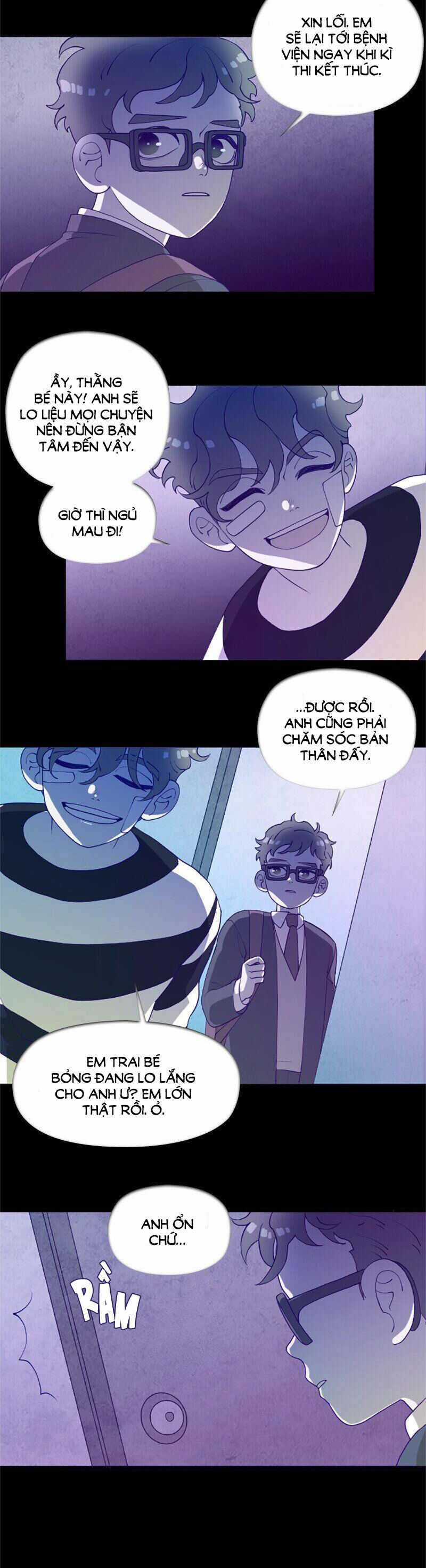 Ma Kể Chuyện 2 Chapter 5 trang 24