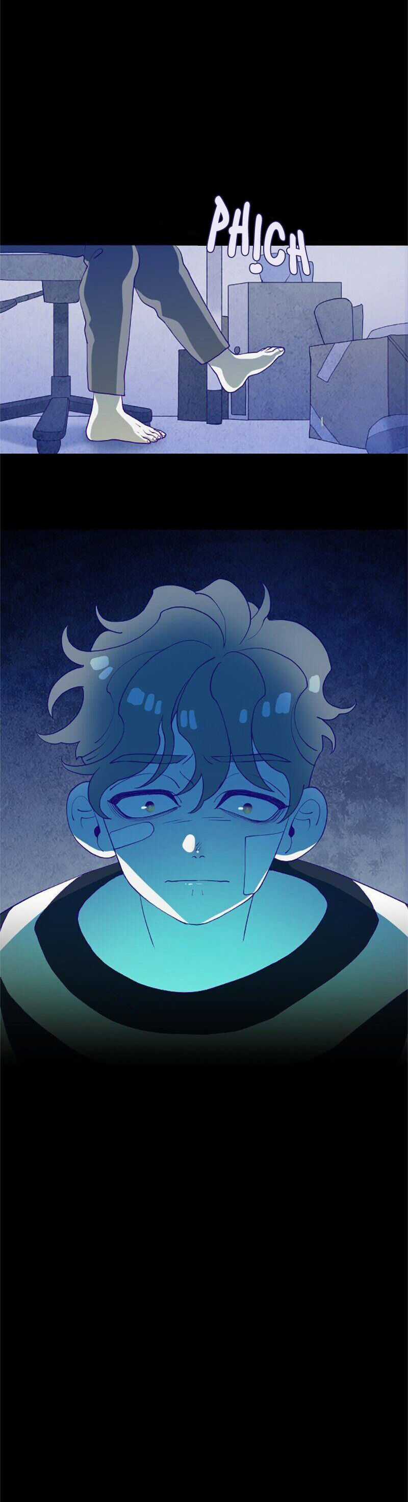 Ma Kể Chuyện 2 Chapter 5 trang 25